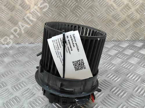 Heater blower motor NISSAN LEAF (ZE1) Electric | BP27787888M62 - Image 2