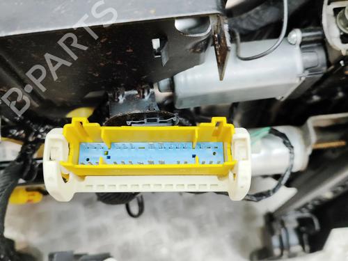 Left front seat JEEP GRAND CHEROKEE IV (WK, WK2) 3.0 CRD V6 4x4 | BP32679989C15  - Image 11