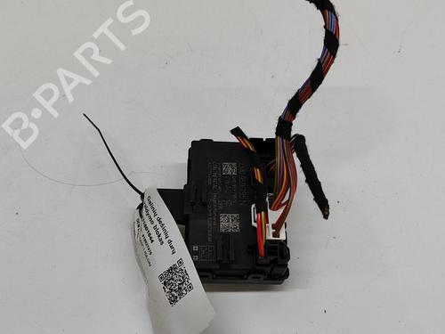 Module électronique PORSCHE TAYCAN Cross Turismo (Y1B) 4 (Y1BBD1) | BP28497616M83 
