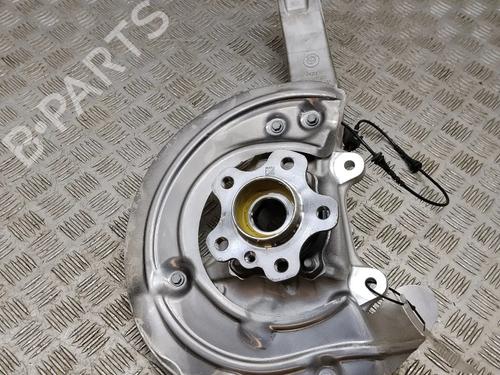 Used Left front steering knuckle Left front steering knuckle BMW X5 (G05, F95) xDrive 40 i (340 hp) 40605559 40605559