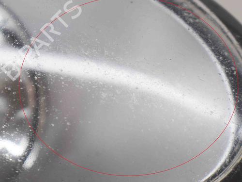 Faro antinebbia anteriore destri VW PHAETON (3D1, 3D2, 3D3, 3D4, 3D6, 3D7, 3D8, 3D9) 5.0 V10 TDI 4motion | BP7739824C31 