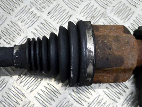 Right front driveshaft CITROËN JUMPER II Van 2.2 HDi 130 | BP8836071M39 - Image 3