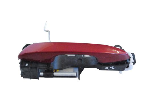 Used Front left exterior door handle LEXUS ES (_Z10_, _A10_, _H10_) 300h (AXZH10, AXZH11) (218 hp) 30254222