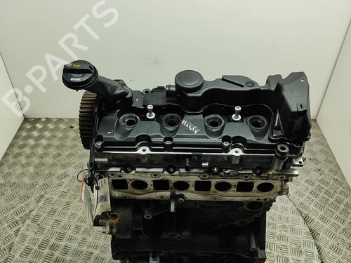 Engine VW CRAFTER Van (SY_, SX_) 2.0 TDI FWD (SYB, SYC, SYD) | BP31073155M1