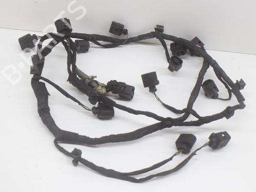 Module électronique VW PHAETON (3D1, 3D2, 3D3, 3D4, 3D6, 3D7, 3D8, 3D9) 5.0 V10 TDI 4motion (313 hp) 14623305