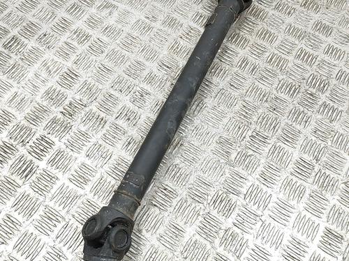 Driveshaft LAND ROVER RANGE ROVER VELAR (L560) 2.0 D180 TD4 4x4 | BP19076318M37 