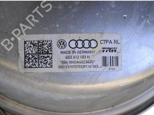 Servo brake AUDI A7 Sportback (4GA, 4GF) 3.0 TDI quattro | BP30238355M42 