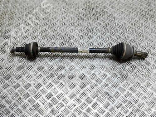 Used Left rear driveshaft Left rear driveshaft JAGUAR F-PACE (X761) 2.0 TD4 AWD (180 hp) 9628677 9628677