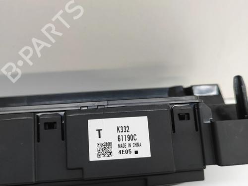 Module électronique MAZDA CX-5 (KF) 2.0 | BP25893749M83 