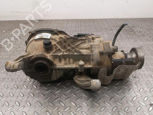Used Rear differential Rear differential JAGUAR E-PACE (X540) 2.0 D150 AWD (150 hp) 33379317 33379317