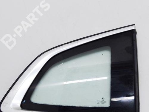 Used Rear right quarter glass Rear right quarter glass BMW X3 (G01, F97, G08) xDrive 20 i (184 hp) 10915241 10915241
