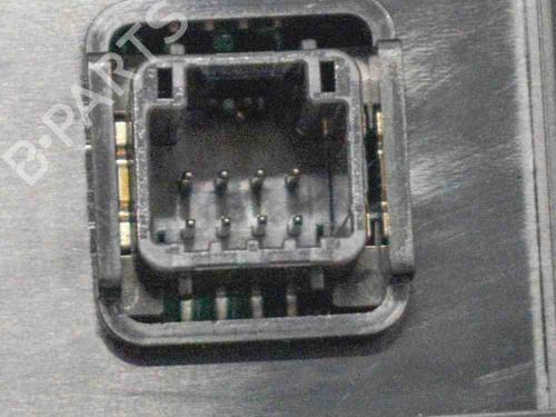 Climate control TOYOTA AURIS Estate (_E18_) 1.8 Hybrid (ZWE186_, ZWE186R, ZWE186H) | BP6746744I5 