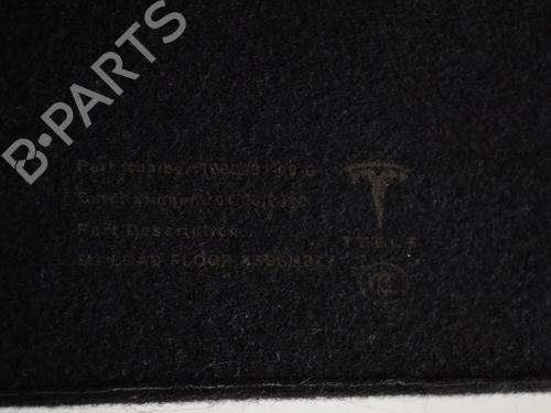 Luggage compartment floor TESLA MODEL 3 (5YJ3) EV Performance AWD | BP33366218I33 - Image 7