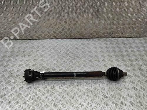 Used Right front driveshaft VW PASSAT B7 Variant (365) 2.0 TDI (140 hp) 23250237
