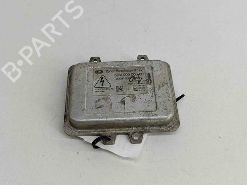 Elektronische module VW TOUAREG (7LA, 7L6, 7L7) 3.0 V6 TDI (225 hp) 19502501