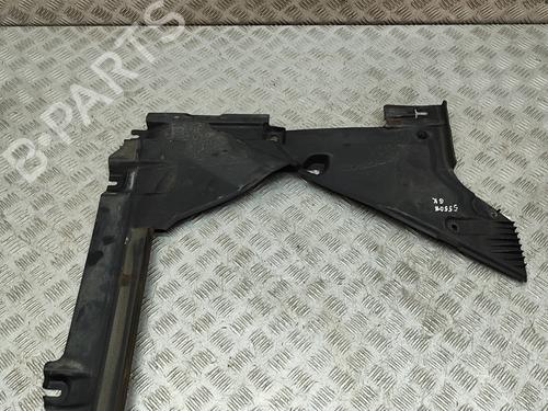Used Underbody protection AUDI A5 (F53, F5P) 35 TFSI Mild Hybrid (150 hp) 28436923