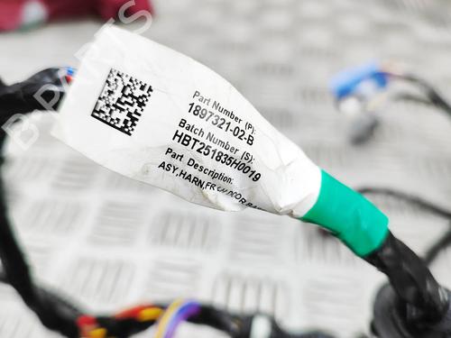 Wiring harness TESLA MODEL 3 (5YJ3) EV | BP39686955E16 - Image 9
