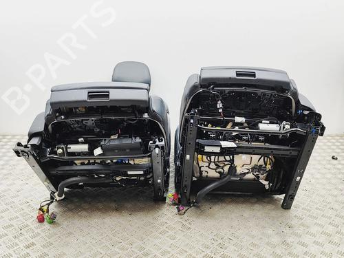 Sæde sæt AUDI Q5 (FYB, FYG) SQ5 TFSI quattro | BP38058980C78 - Image 8