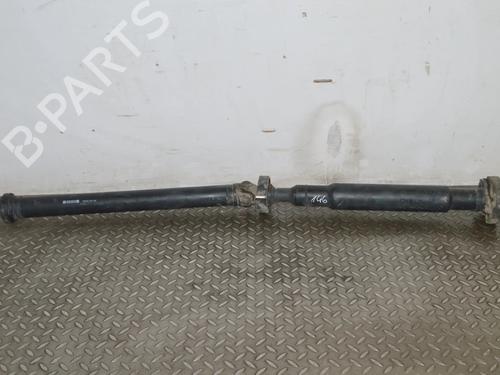 Used Driveshaft Driveshaft BMW X5 (F15, F85) xDrive 30 d (258 hp) 33348376 33348376