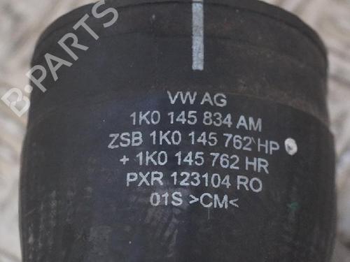 Pipe VW EOS (1F7, 1F8) 2.0 TFSI | BP14658323M125