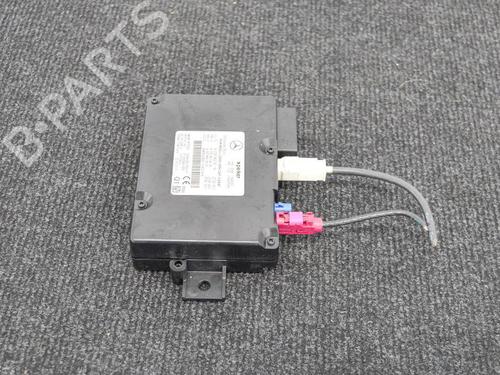 Electronic module MERCEDES-BENZ E-CLASS (W212) E 350 BlueTEC | BP6747607M83 