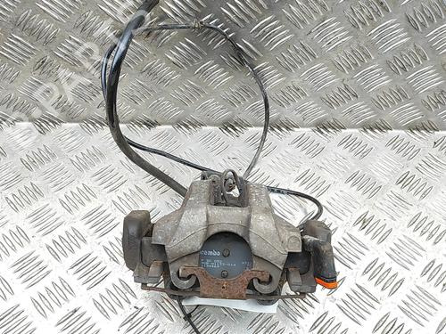 Højre bremsekaliber bag MERCEDES-BENZ S-CLASS Coupe (C216) CL 500 4-matic (216.394) (435 hp) 32142832