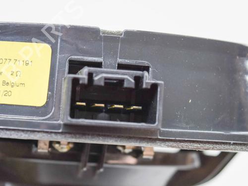 Luidspreker JAGUAR I-PACE (X590) EV400 AWD | BP27763574E2 