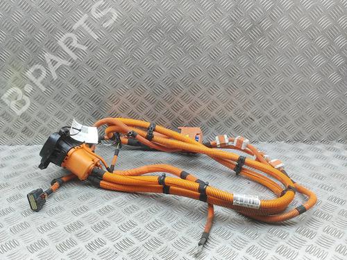 Used Cable Cable PEUGEOT 2008 II (UD_, US_, UY_, UJ_, UR_, UC_) e-2008 (UKZKXZ) (136 hp) 33798196 33798196