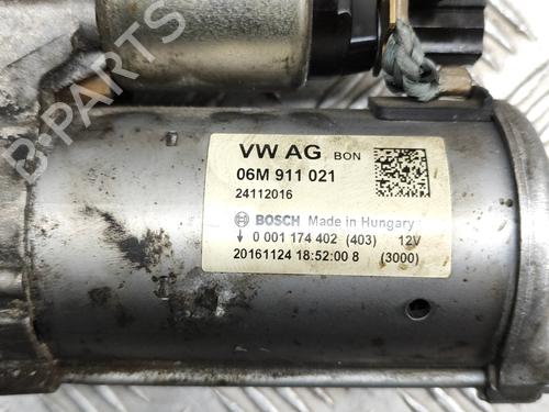 Starter AUDI A5 Sportback (F5A, F5F) S5 TFSI quattro | BP17226033M8 