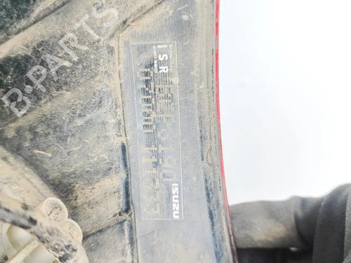Left taillight ISUZU D-MAX II (TFR, TFS) 2.5 CRDi 4x4 (TFS86J) | BP38875419C34 - Image 9