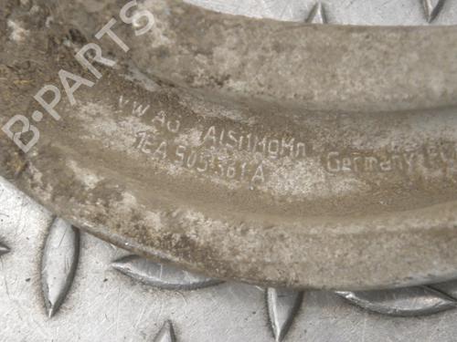 Left rear suspension arm SKODA ENYAQ iV SUV (5AZ) 50 | BP30247856M14 