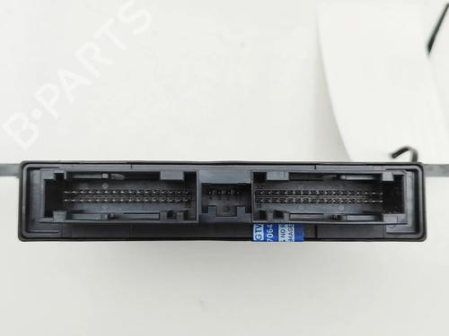 Engine control unit (ECU) SKODA ENYAQ iV SUV (5AZ) 80 | BP31810287M57 