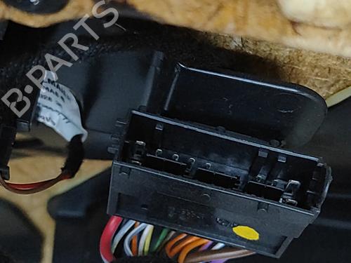 Rear left panel MASERATI QUATTROPORTE VI 3.8 GT S | BP33825440C60 - Image 5