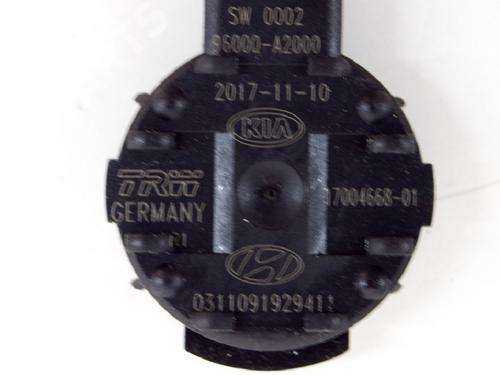 Elektronisk sensor HYUNDAI IONIQ (AE) Electric | BP8834708M84 