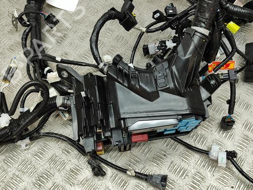 Wiring harness TOYOTA C-HR (_X2_, _H2_) Hybrid | BP27791364E16 