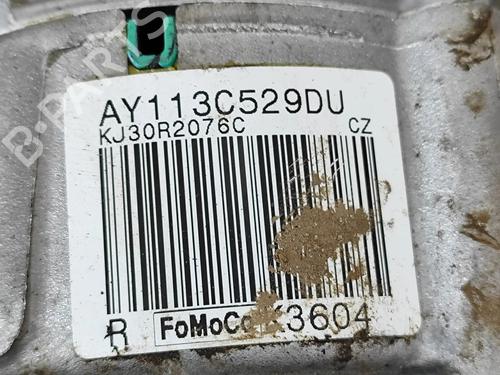 Steering column FORD TRANSIT COURIER B460 MPV 1.6 TDCi | BP27767834M21 