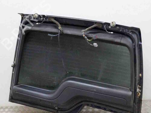 Tailgate LAND ROVER DISCOVERY III (L319) 2.7 TD 4x4 | BP8626016C6 