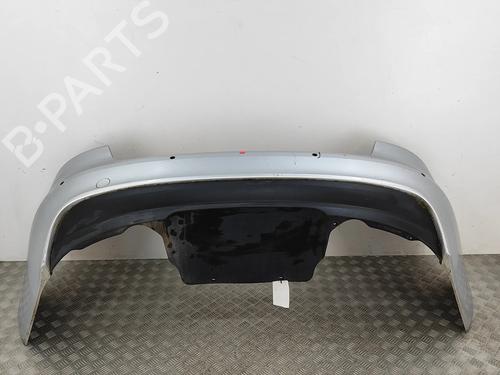 Rear bumper JAGUAR XE (X760) 2.0 D | BP31279276C8