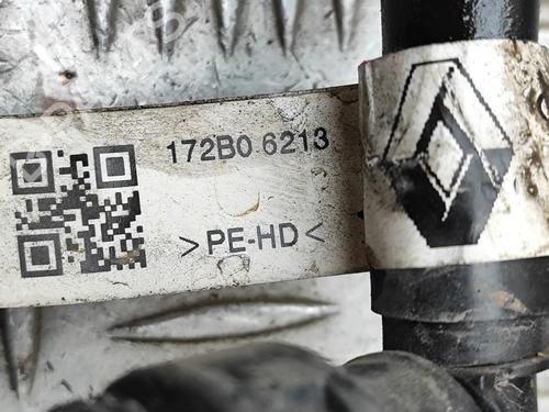 Pipe RENAULT MASTER III Van (FV) 2.3 dCi 180 FWD (FV04, FV07) | BP38191863M125 - Image 9