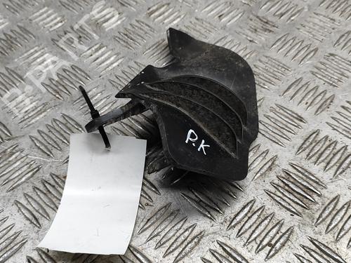 Pipe HONDA CIVIC X Hatchback (FC_, FK_) 2.0 Type-R (FK8) | BP20232616M125 