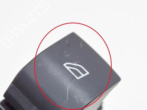 Left rear window switch VOLVO XC40 (536) B4 Mild-Hybrid | BP27759673I29  - Image 6