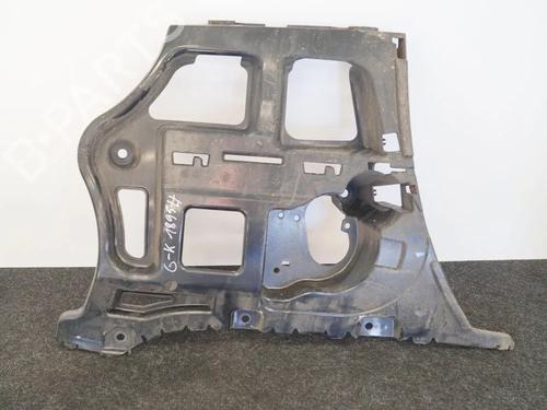 Bakfangerbrakett BMW 3 (E90) 325 i (218 hp) 6733400