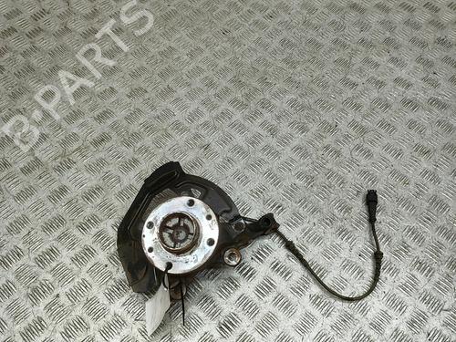 Venstre Styrespindel Lejehus SMART FORTWO Coupe (453) electric drive / EQ (453.391) (56 hp) 31686970