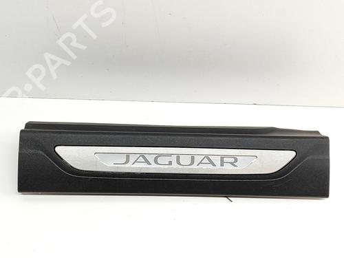 Trinbræt JAGUAR XF II (X260) 2.0 D (180 hp) 27158340