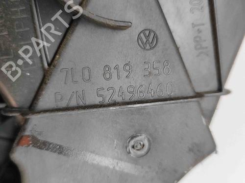 Heater matrix AUDI Q7 (4LB) 3.0 TDI quattro | BP27377577M63