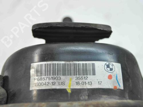 Engine mount BMW X6 (E71, E72) M 50 d | BP30210569M89