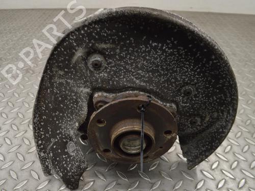 Used Right rear steering knuckle BMW 3 Gran Turismo (F34) 320 d xDrive (190 hp) 30229017