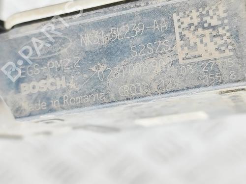 Electronic sensor FORD TRANSIT CUSTOM V362 Bus (F3) 2.0 EcoBlue | BP30972157M84 