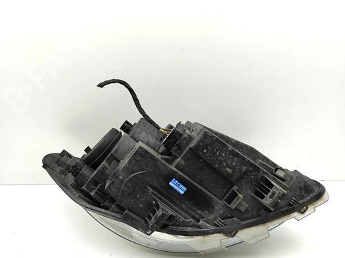 Left headlight MERCEDES-BENZ SPRINTER 3-t Van (B910) 214 CDI (910.621, 910.623) | BP34630306C28 - Image 5