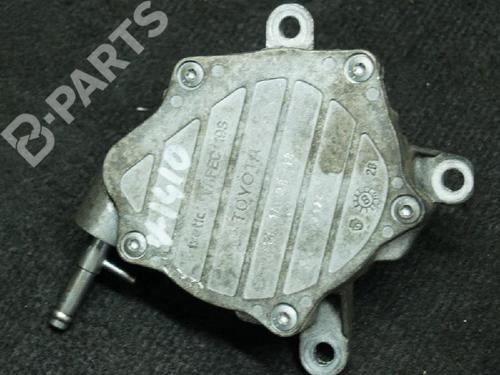 Vacuum pump TOYOTA AURIS (_E15_) 2.0 D-4D (ADE150_, ADE150R) | BP6725999M80